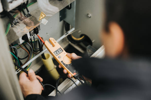 Best Electrical Contractors for Businesses  in West Park, NJ