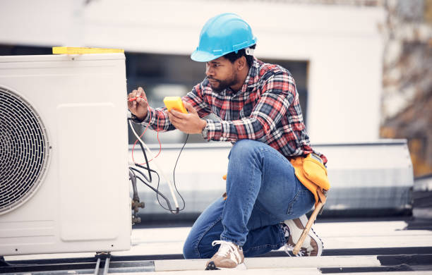 Professional Electrician in West Park, NJ