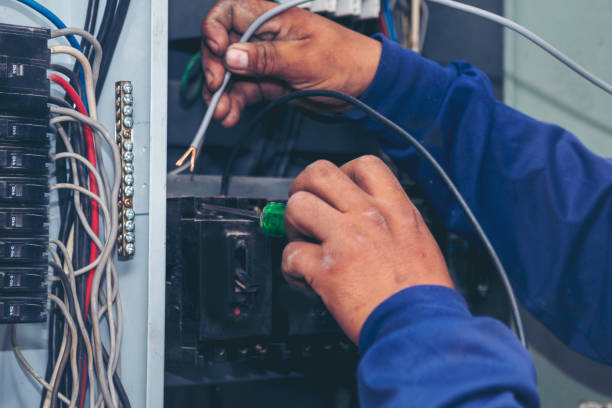 Electrical Outlet Repair in West Park, NJ
