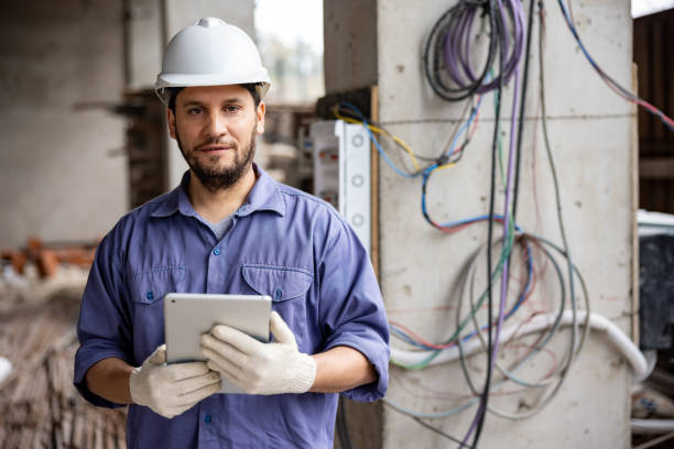 Best Electrical System Inspection  in West Park, NJ