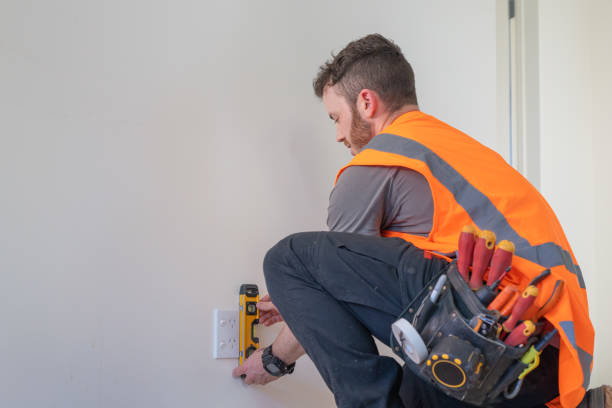 Best Electrical Troubleshooting Services  in West Park, NJ