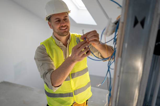 Best Circuit Breaker Repair  in West Park, NJ